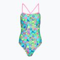 Costume da bagno intero da donna  Funkita Tie Me Tight One piece lakes & saddles