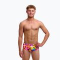 Boxer da nuoto per bambini Funky Trunks Sidewinder Trunks tag her 3