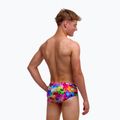 Boxer da nuoto per bambini Funky Trunks Sidewinder Trunks tag her 5