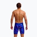 Jammer da nuoto da uomo Funky Trunks Training Jammers rising tide 4