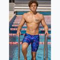 Jammer da nuoto da uomo Funky Trunks Training Jammers rising tide 5