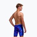 Jammer da nuoto per bambini Funky Trunks Training Jammers rising tide 3