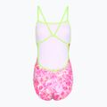 Costume da bagno intero da donna  Funkita Single Strap One piece rosie cheeky 2