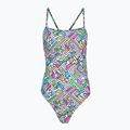 Costume da bagno intero da donna  Funkita Single Strength One piece bitsy boss