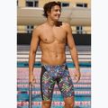 Jammer da nuoto da uomo Funky Trunks Training Jammers bits of peace 5