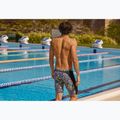 Jammer da nuoto da uomo Funky Trunks Training Jammers bits of peace 6