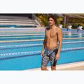 Jammer da nuoto da uomo Funky Trunks Training Jammers bits of peace 7