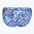 Slip da bagno Funkita Sports Brief blue bits 2