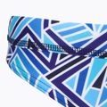 Slip da bagno Funkita Sports Brief blue bits 3