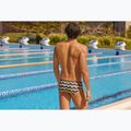 Slip da nuoto uomo Funky Trunks Classic Brief in rainbow 6