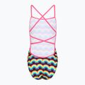 Costume da bagno intero da donna Funkita Strapped In One piece rainbowie 2