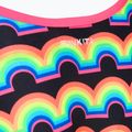 Costume da bagno intero da donna Funkita Strapped In One piece rainbowie 3