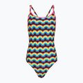 Costume da bagno intero da donna  Funkita Diamond Secure One piece rainbowie