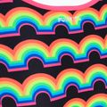 Costume da bagno intero da donna  Funkita Diamond Secure One piece rainbowie 3
