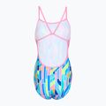 Costume da bagno intero da donna  Funkita Single Strap One piece pillared 2