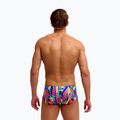 Boxer da nuoto da uomo Funky Trunks Classic Trunks fault lines 4