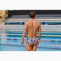 Boxer da nuoto da uomo Funky Trunks Classic Trunks fault lines 6