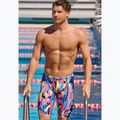 Jammer da nuoto da uomo Funky Trunks Training Jammers fault lines 5