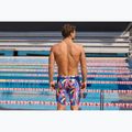 Jammer da nuoto da uomo Funky Trunks Training Jammers fault lines 7