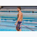 Jammer da nuoto da uomo Funky Trunks Training Jammers fault lines 8