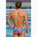 Slip da nuoto uomo Funky Trunks Classic Brief fault lines 7