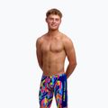 Jammer da nuoto per bambini Funky Trunks Training Jammers fault lines