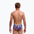 Boxer da nuoto per bambini Funky Trunks Sidewinder Trunks fault lines 4