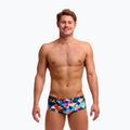 Boxer da nuoto da uomo Funky Trunks Classic Trunks palm prism 2