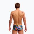 Boxer da nuoto da uomo Funky Trunks Classic Trunks palm prism 4