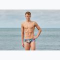 Boxer da nuoto da uomo Funky Trunks Classic Trunks palm prism 7