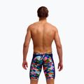 Jammer da nuoto da uomo Funky Trunks Training Jammers palm prism 3