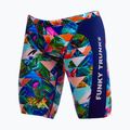Jammer da nuoto per bambini Funky Trunks Training Jammers palm prism