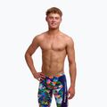 Jammer da nuoto per bambini Funky Trunks Training Jammers palm prism 2
