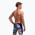 Jammer da nuoto per bambini Funky Trunks Training Jammers palm prism 3