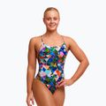 Costume da bagno intero da donna  Funkita Diamond Back One piece palm prism 2