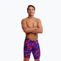 Jammer da nuoto da uomo Funky Trunks Training Jammers big bang 3