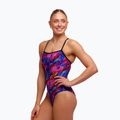 Costume da bagno intero da donna  Funkita Swim Secure One piece big bang