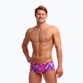 Boxer da nuoto da uomo Funky Trunks Classic Trunks blow in 4