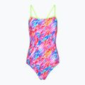 Costume da bagno intero da donna  Funkita Single Strap One piece blow in