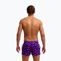 Shorts da bagno da uomo Funky Trunks Shorty Shorts Short flocked up 4