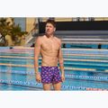 Shorts da bagno da uomo Funky Trunks Shorty Shorts Short flocked up 5
