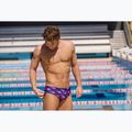 Slip da nuoto uomo Funky Trunks Classic Brief flocked up 8