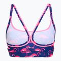 Reggiseno da bagno Funkita Sports Top flocked up 2
