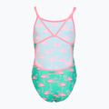 Costume da bagno intero da bambina Funkita Single Strap One Piece go flamingo! 2