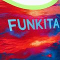 Costume da bagno intero da donna  Funkita Tie Me Tight One piece sunset delight 3