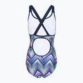 Costume da bagno intero da donna  Funkita Eclipse One piece point out 2