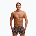 Shorts da bagno da uomo Funky Trunks Shorts Shorts Short up down 3