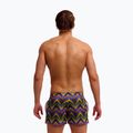 Shorts da bagno da uomo Funky Trunks Shorts Shorts Short up down 4