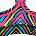 Reggiseno da bagno Funkita Sports Top up down 3