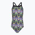 Costume da bagno intero da donna  Funkita Sky Hi One piece up down